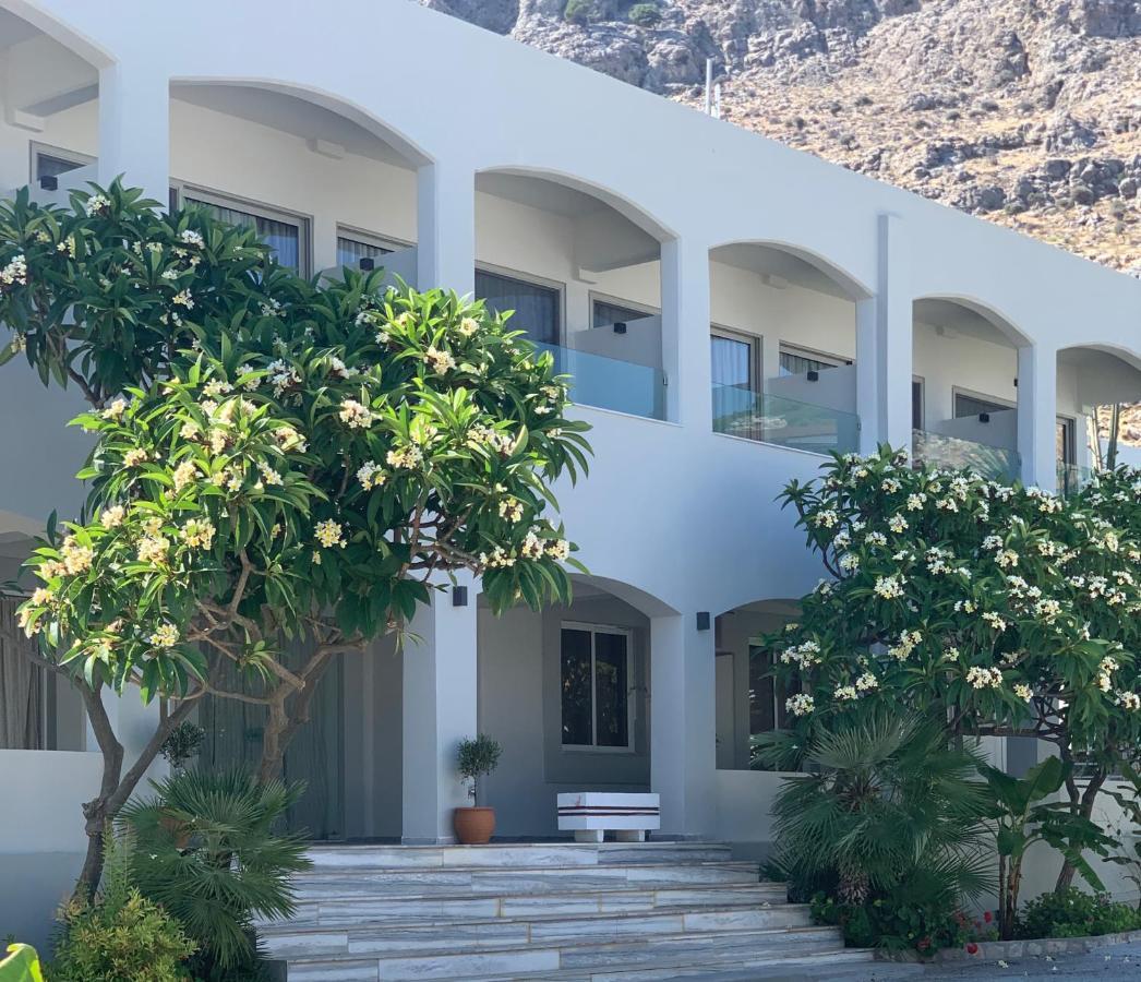 Pals Studios Pefkos Pefki (Rhodes) Exterior foto