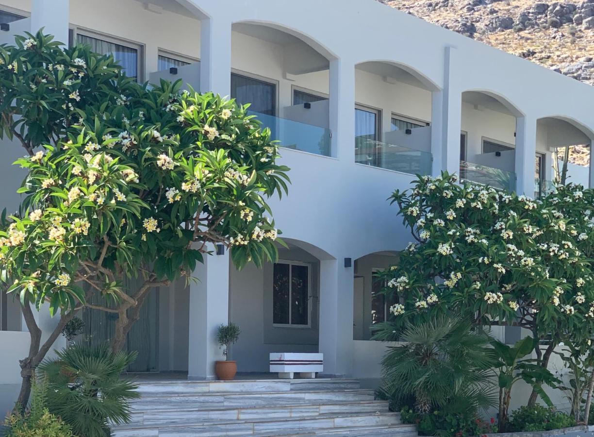 Pals Studios Pefkos Pefki (Rhodes) Exterior foto