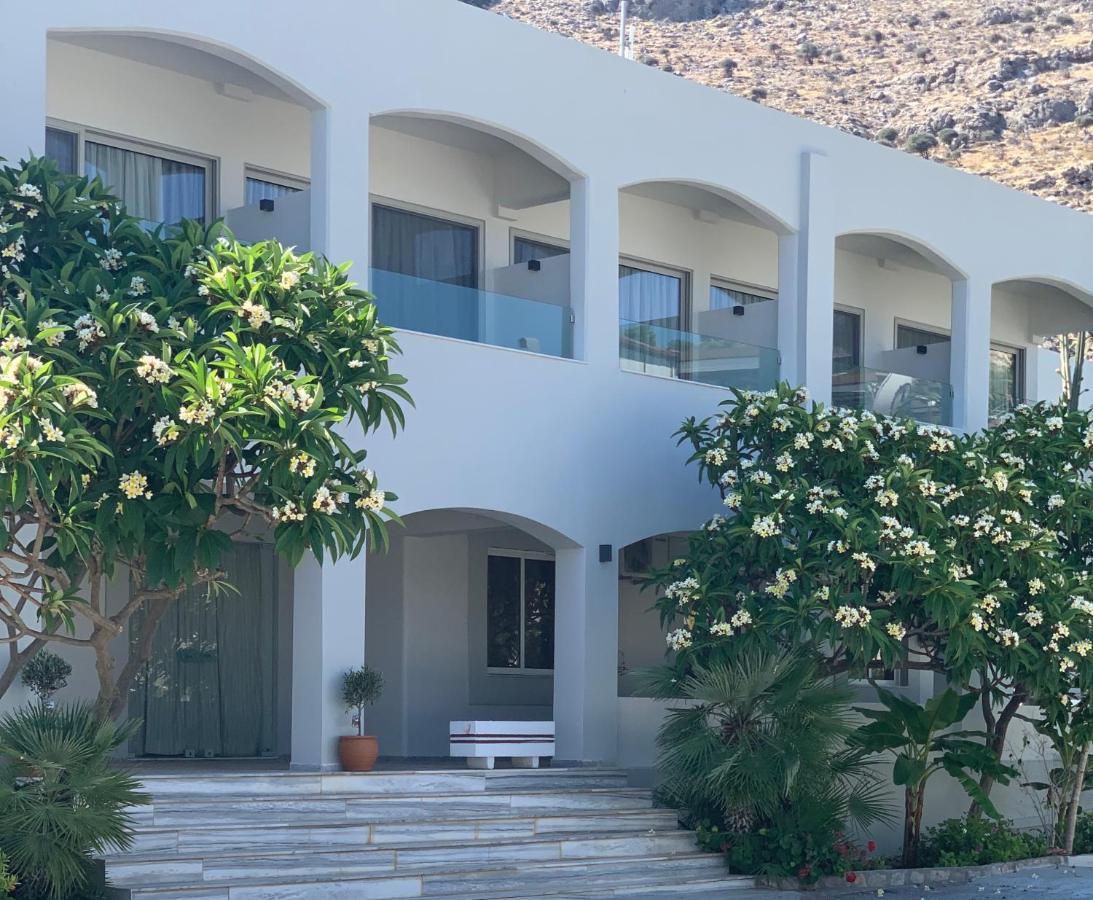 Pals Studios Pefkos Pefki (Rhodes) Exterior foto