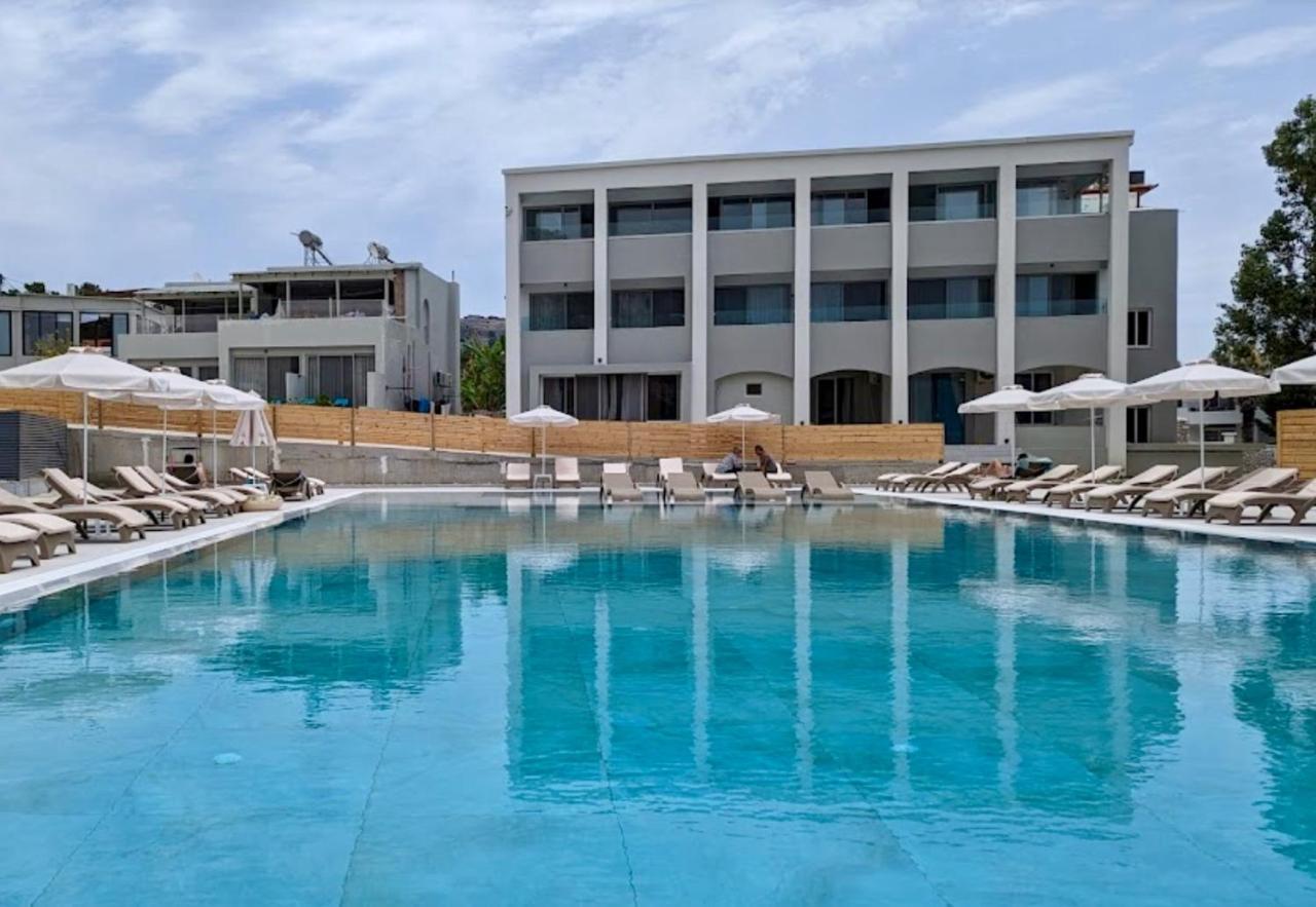 Pals Studios Pefkos Pefki (Rhodes) Exterior foto